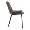 Silla Byron - Cafe
