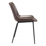 Silla Byron - Cafe