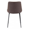 Silla Byron - Cafe