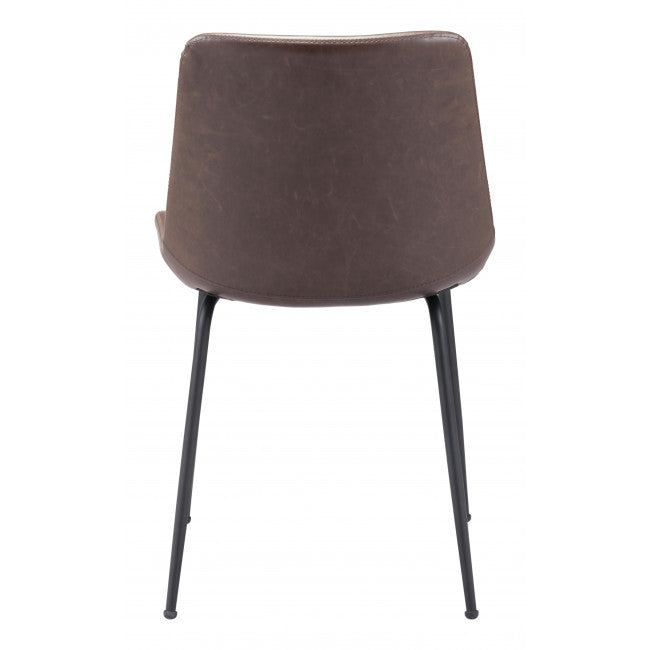 Silla Byron - Cafe