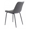 Silla Byron - Gris
