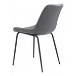 Silla Byron - Gris