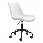 Silla de Oficina Byron - Blanco