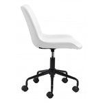 Silla de Oficina Byron - Blanco