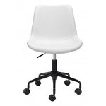 Silla de Oficina Byron - Blanco