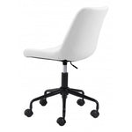 Silla de Oficina Byron - Blanco