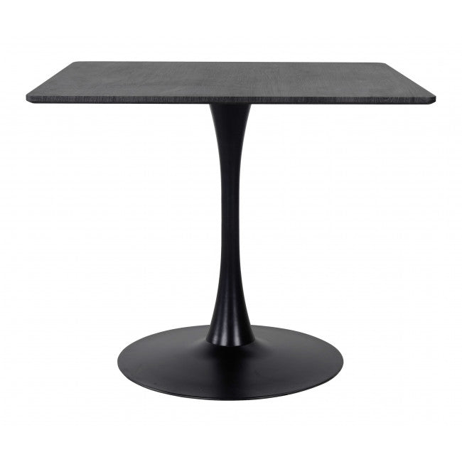 Mesa de Comedor Molly - Negro