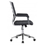 Silla de Oficina Liderato - Negro