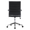Silla de Oficina Liderato - Negro