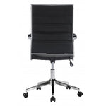 Silla de Oficina Liderato - Negro