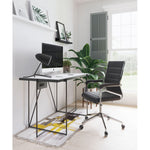 Silla de Oficina Liderato - Negro