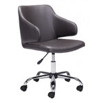Silla de Oficina Designer - Cafe