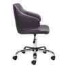 Silla de Oficina Designer - Cafe