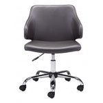 Silla de Oficina Designer - Cafe