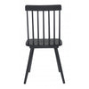 Silla Ashley - Negro