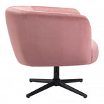 Silla Elia - Rosa