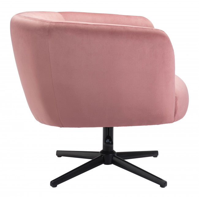 Silla Elia - Rosa