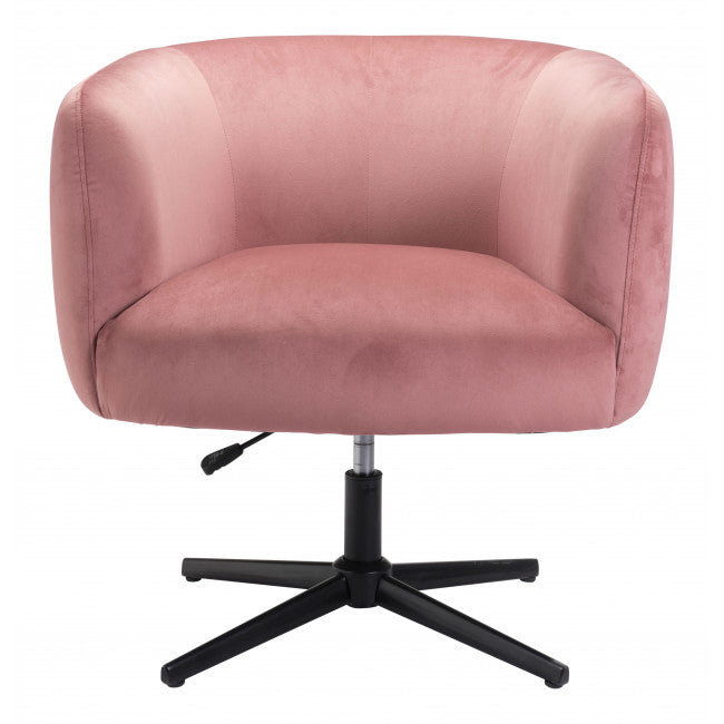 Silla Elia - Rosa