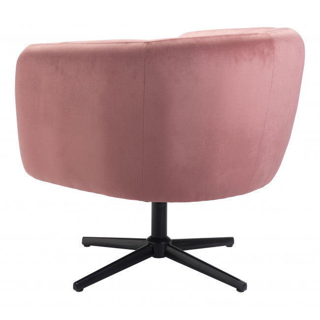 Silla Elia - Rosa