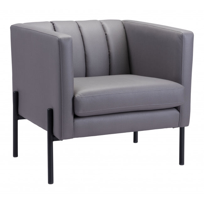 Sillon Jess - Gris