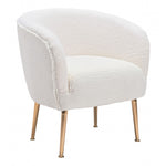 Sillon Sherpa - Beige