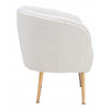 Sillon Sherpa - Beige