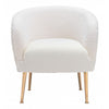 Sillon Sherpa - Beige