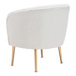 Sillon Sherpa - Beige