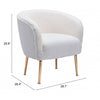 Sillon Sherpa - Beige