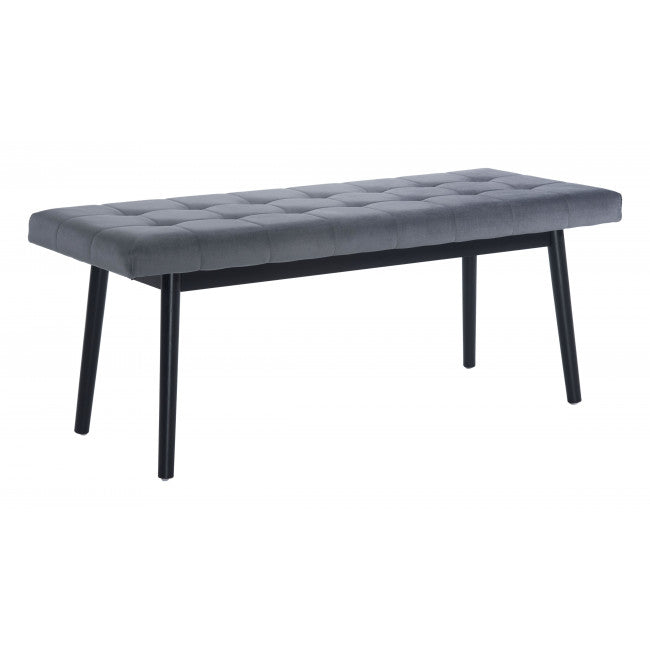 Banca Tanner - Gris