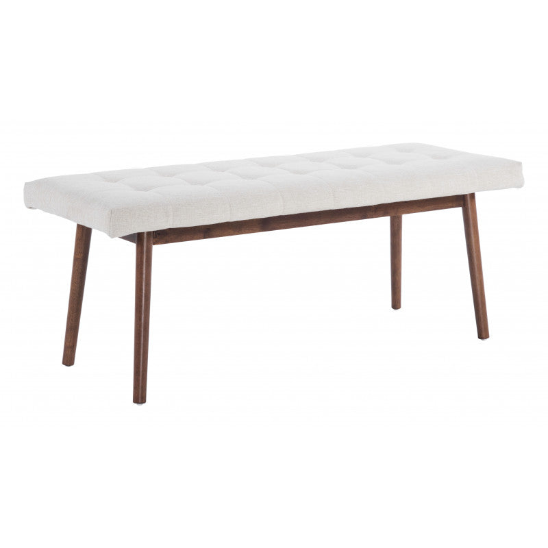 Banca Casper - Beige