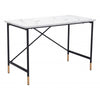 Mesa de Comedor Brest - Blanco
