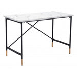 Mesa de Comedor Brest - Blanco