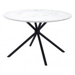 Mesa de Comedor Amiens - Blanco