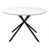 Mesa de Comedor Amiens - Blanco