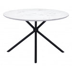 Mesa de Comedor Amiens - Blanco