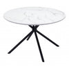 Mesa de Comedor Amiens - Blanco