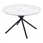 Mesa de Comedor Amiens - Blanco