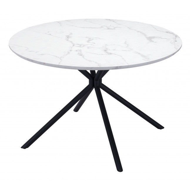Mesa de Comedor Amiens - Blanco