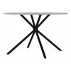 Mesa de Comedor Amiens - Blanco