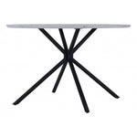 Mesa de Comedor Amiens - Blanco