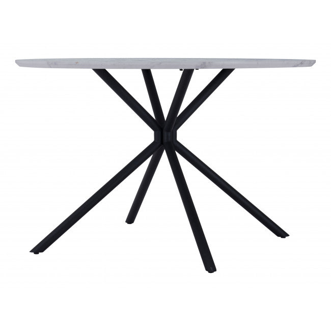Mesa de Comedor Amiens - Blanco