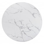 Mesa de Comedor Amiens - Blanco