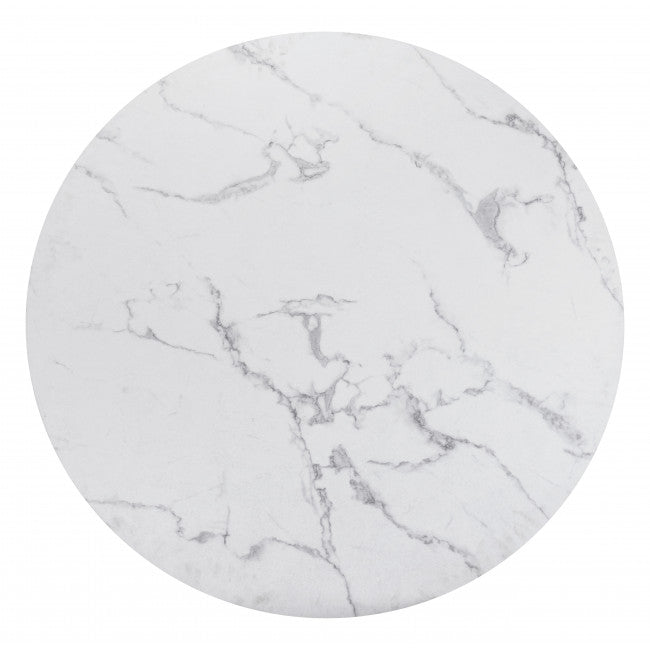 Mesa de Comedor Amiens - Blanco