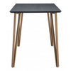 Mesa de Comedor Deus - Negro
