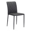 Silla Harve - Negro