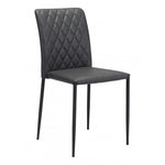 Silla Harve - Negro