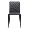 Silla Harve - Negro