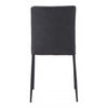 Silla Harve - Negro