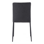 Silla Harve - Negro